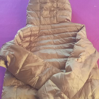 Veste 