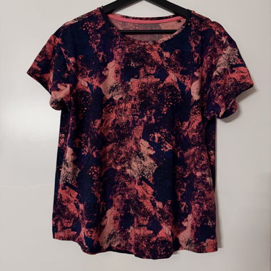 Maglia sportiva
