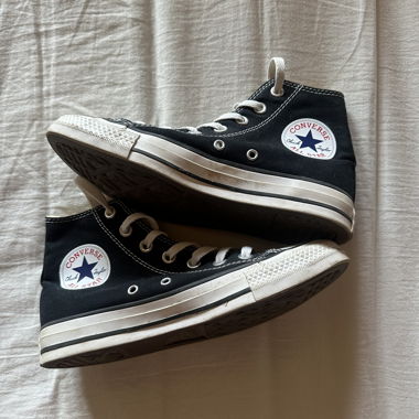 Converse Chuck Taylor High Tops