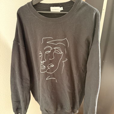 TOPMAN Sweatshirt XL