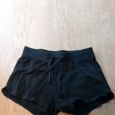 Kurze Hosen 