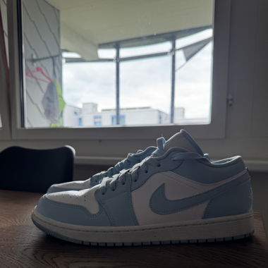 Nike Air Jordan Schuhe