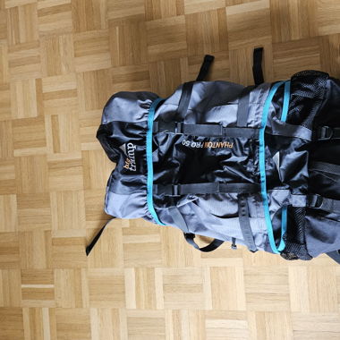 Phantom Pro 50 Rucksack
