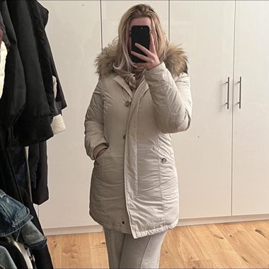 Woolrich Parka