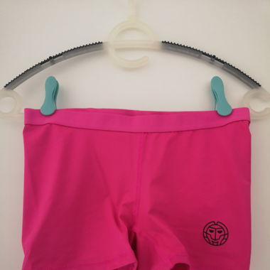Kurze Hosen Bidi Badu Gr. S, pink