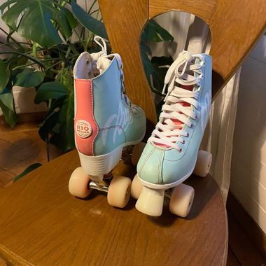Rio Roller / Roller Skates