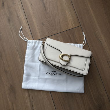 Borsa a tracolla COACH Tabby
