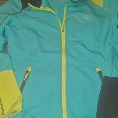 Sports jacket