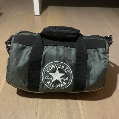 Borsa da viaggio Converse (piccola)