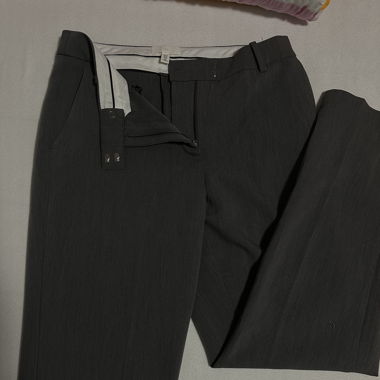 C&A STOFFHOSEN 
