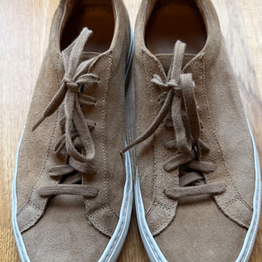 Scarpe Common Project