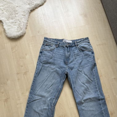 Bershka Jeans