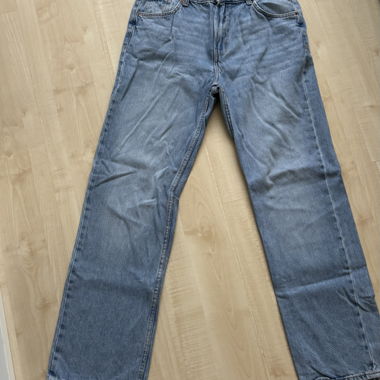 Bershka Jeans