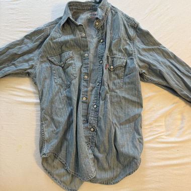 Levis Jacke