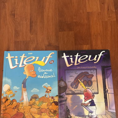 Titeuf 
