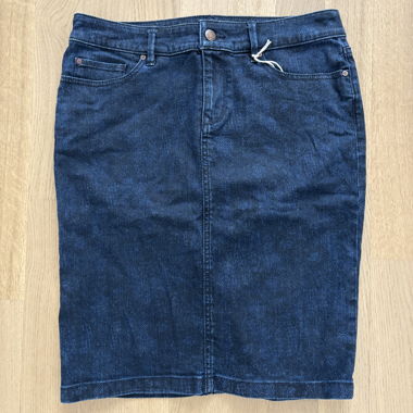 Esprit Denim Skirt