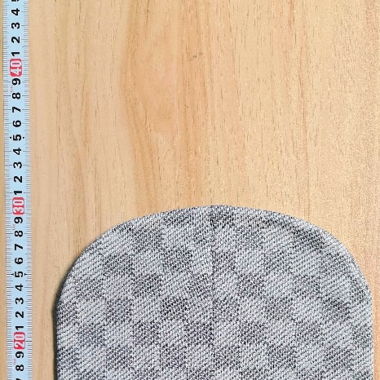 Bonnet LV gris
