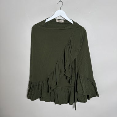 Bluse Sand Dollar Label