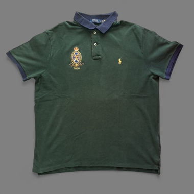 Polo Ralph Lauren Polo Shirt