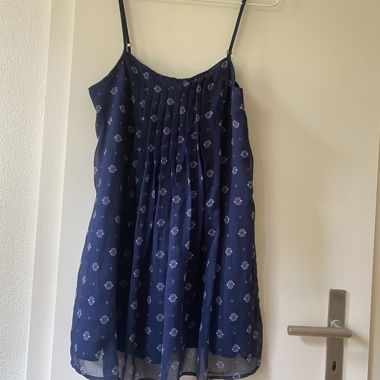 Sommer Kleid