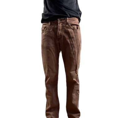 SLIM ELEMENT JEANS