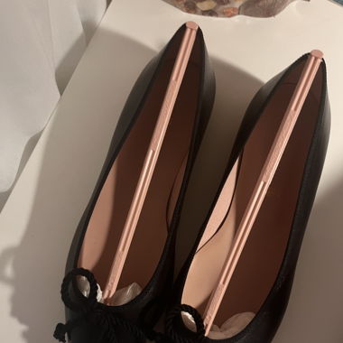Ballerinas