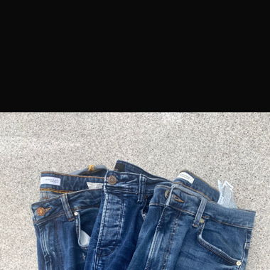 diverse Hosen, Grösse M