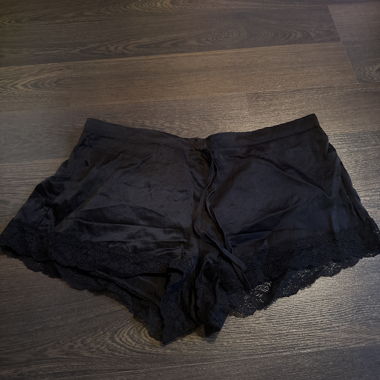 Short Etam - Noir
