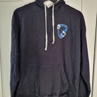Harry Potter Ravenclaw Hoodie