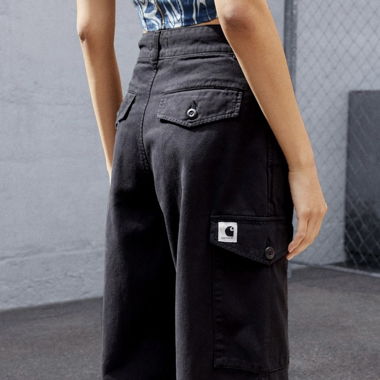 carhartt collins pant