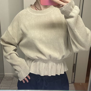 Maglione ZARA