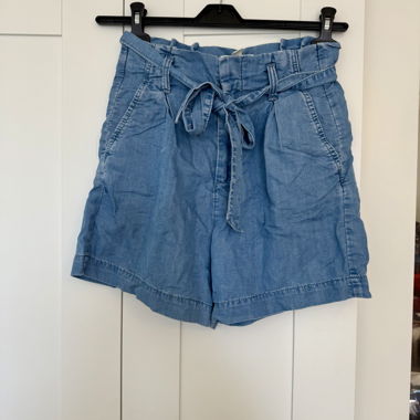 H&M Denim Shorts