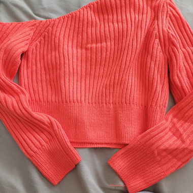 5er XS Set Oberteile 