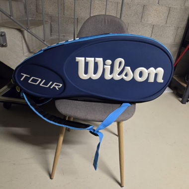 Sports bag - Wilson
