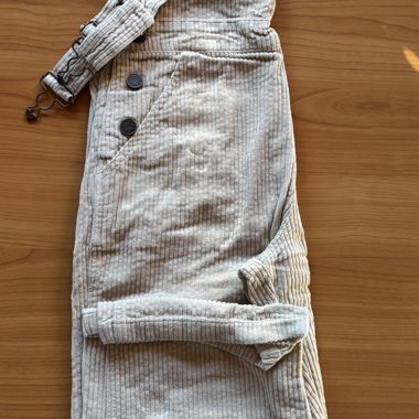 Latzhose