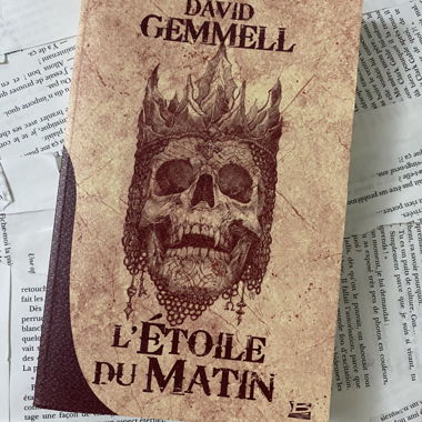 La stella del mattino