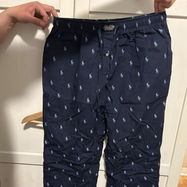 Bas ralph Lauren 