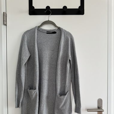 Strickjacke