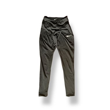 nike black leggings dri-fit