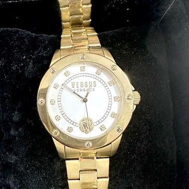 Orologio VERSUS-VERSACE 