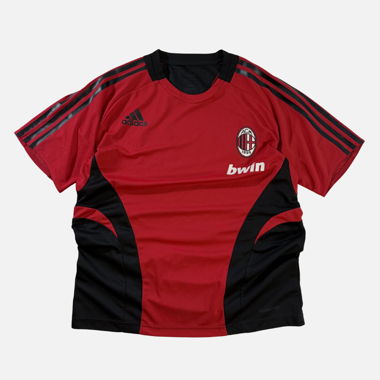 Chemise AC Milan Adidas