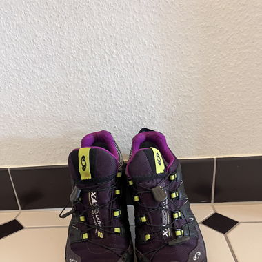 Salomon 