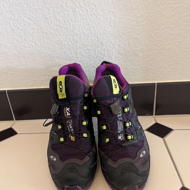 Salomon