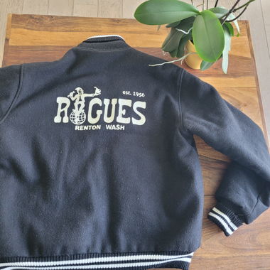 GAME sport Jacke 
