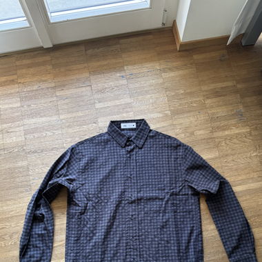 Zara Shirt