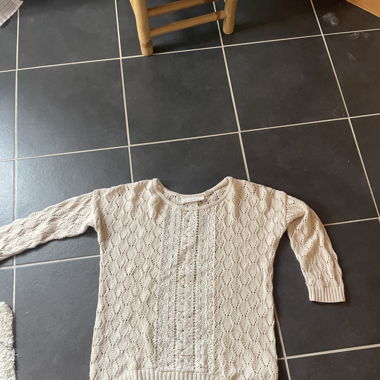 Strickpullover