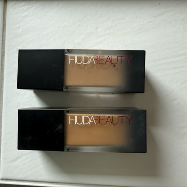 Huda Beauty Foundation