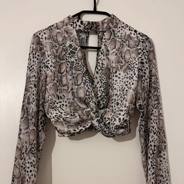 Bluse