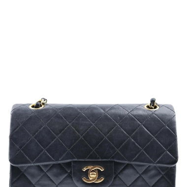 Chanel Classic Double Flap