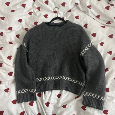 Pull ONLY